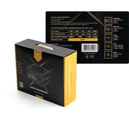 Блок живлення Vinga 600W (VPS-600P1) - мініатюра 6