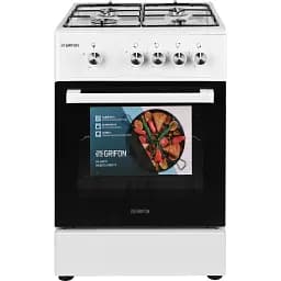 Плита Grifon G541W-M1