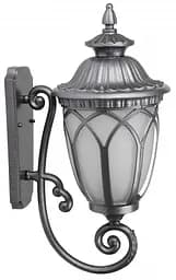 Світильник Brille настінний фасадний накладний GL-93 A