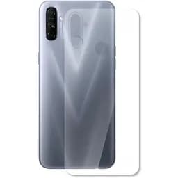 Захисна плівка StatusSKIN для Realme Narzo 20A Корпус Глянцева Ultra