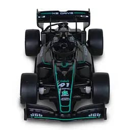Автомобіль на радіокеруванні KS Drive Spray Car Racing чорний (SL-6064RH) - мініатюра 3