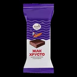 Цукерки Жако Жак Хрусто 2.5 кг