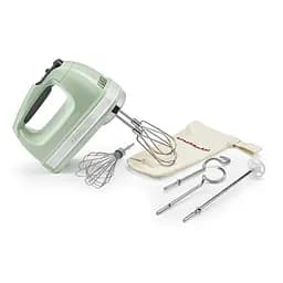 Міксер KitchenAid 5KHM9212EPT - мініатюра 5
