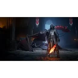 Ключ активації Microsoft Century: Age of Ashes - Colossus Deluxe Edition для Xbox One/Series S/X - мініатюра 2