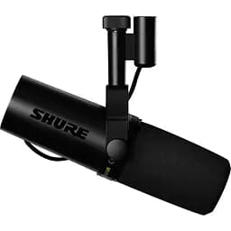Мікрофон Shure SM7dB [116507] - мініатюра 4