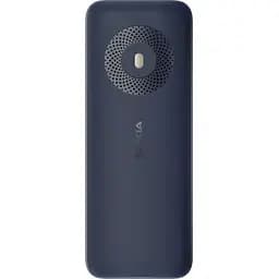Телефон кнопковий Nokia 130 TA-1576 Dl Sim 2023 темно-синій - мініатюра 6