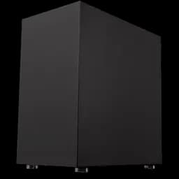 Корпус Vinga CS311G Black (CS311G) - мініатюра 2