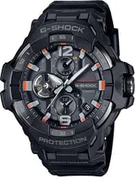 Годинник Casio G-SHOCK Master of G GR-B300EC-1AER