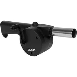 Воздуходувка для розжига грилей Lund 25 см труба Ø 25 мм (99800)