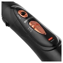 Мультистайлер Sencor SHS 8401BK - мініатюра 4