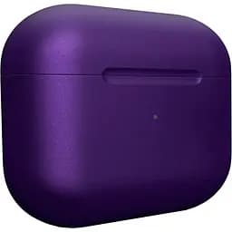 Навушники Apple AirPods 3 Ultra Violet Matte (MME73) [63587] - мініатюра 3