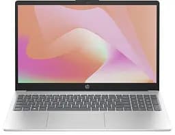 Ноутбук HP 15.6 15-fc0292ua FHD IPS/Ryzen 5 5625U/8GB/512SSD/Radeon/DOS/Blue (C9RJ6EA)