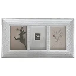 Фоторамка EVG Inno ZB-3-2750 White Collage 3 (ZB-3-2750)