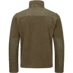 Куртка Blaser Active Outfits Fleece Jonathan 2XL Коричневий - мініатюра 4