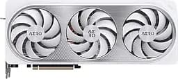 Відеокарта Gigabyte GeForce RTX 4070 Ti Aero OC 12G [GV-N407TAERO OC-12GD] [79164] - мініатюра 2