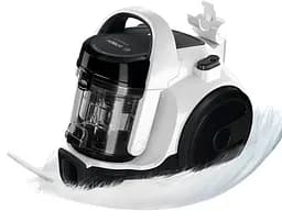 Пилосос Bosch BGS05A225 - мініатюра 4