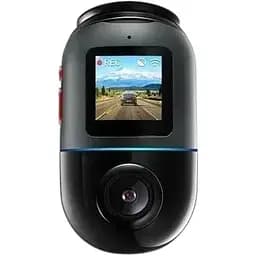 Відеореєстратор 70mai Dash Cam Omni 128GB чорний