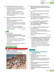 Cosmopolite 4 - Pack Livre de l'élève + Version numérique - мініатюра 23