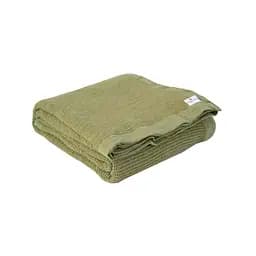 Покрывало Lotus Home - Rius olive оливковый 240x260