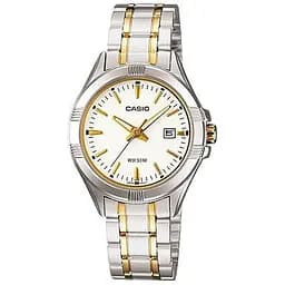 Жіночий годинник Casio Timeless Collection LTP-1308SG-7AVEF