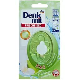 Универсальный освежитель воздуха для дома Denkmit 2в1, 1 шт.