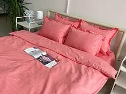 Комплект постельного белья (R-T9284) TAG tekstil 1.5-сп. pbe0049431