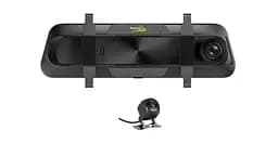 Дзеркало заднього виду з Full HD відеореєстратором Aspiring Maxi 3 Dual, Wi-Fi, GPS, SpeedCam - мініатюра 3