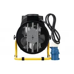 Теплова гармата Ardesto IFH-05B - мініатюра 8