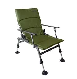 Кресло Novator SR-11