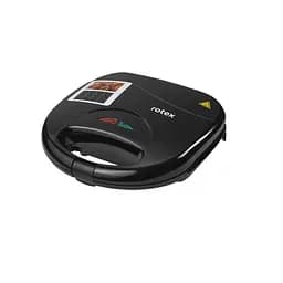 Вафельниця Rotex RSM130-B