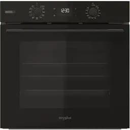 Духовка электрическая Whirlpool OMSK58CU1SB