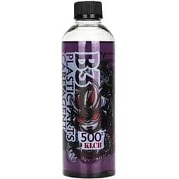 Средство для ухода за внешним пластиком Plastic parts care agent KLCB В-3