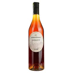 Арманьяк Chateau de Cassaigne VSOP 40% 0.7 л