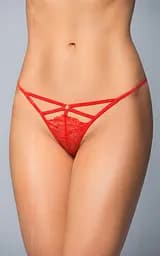 Жіночі еротичні трусики G-String 2473 SoftLine 5591247330 91013