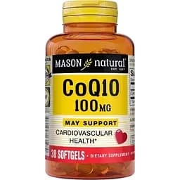 Натуральна добавка Mason Natural Blood Sugar Trio 60 таблеток