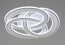 Люстра светодиодная акриловая потолочная Sirius YH1326/198W