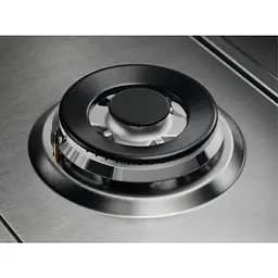 Робоча поверхня Electrolux KGS 64562 SX - мініатюра 2
