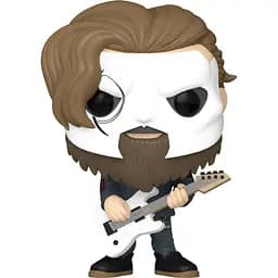 Фігурка Funko Pop Сліпкнот Джеймс Рут Slipknot Jim Root 10 см FP S JR 378 - мініатюра 2