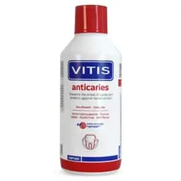 Ополаскиватель VITIS ANTICARIES
