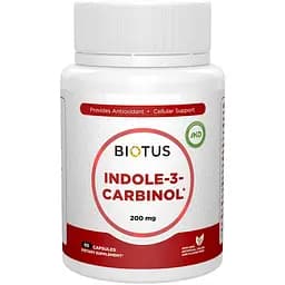 Індол-3-карбінол Biotus 60 капсул