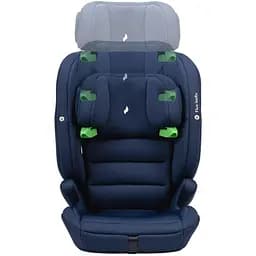 Автокрісло Osann Flux Isofix i-Size Navy Melange (102-285-249) - мініатюра 8