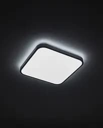 Світильник стельовий Nowodvorski 10990 Agnes Square LED Pro 1x16W 4000K 1500Lm IP44 білий - мініатюра 2