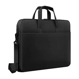 Сумка для ноутбука 16" Forti, Black Defender sum0028038 - мініатюра 2