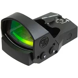 Приціл коліматорний Sig Optics ROMEO1PRO, 1x30MM, 6MOA, 1.0 MOA ADJ