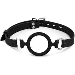 Кляп Bedroom Fantasies silicone O-Gag