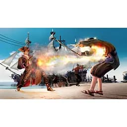 Гра Like a Dragon: Pirate Yakuza in Hawaii для PS5 (EN + RU sub) (5055277054947) [129148] - мініатюра 9