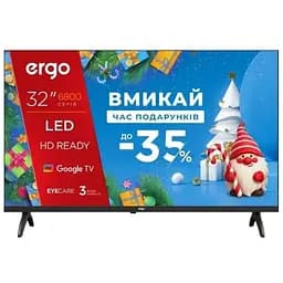 Телевізор Ergo 32JHS6800