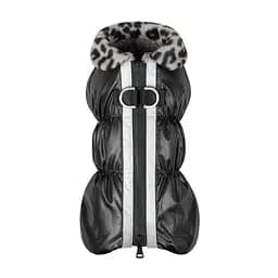 Комбінезон Pet Fashion Indigo для собак, S чорний