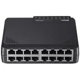 Коммутатор NETIS ST3116P