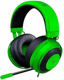 Накладні навушники Razer Kraken Pro V2 Green (RZ04-02050300-R3M1)